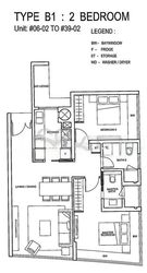 76 Shenton (D2), Apartment #461356801